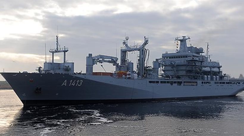 Οι Τούρκοι πουλάνε… τρελίτσα: “Ειναι ψέμματα ότι αρνηθήκαμε τις ΝΑΤΟϊκές επιχειρήσεις στα τουρκικά χωρικά ύδατα”