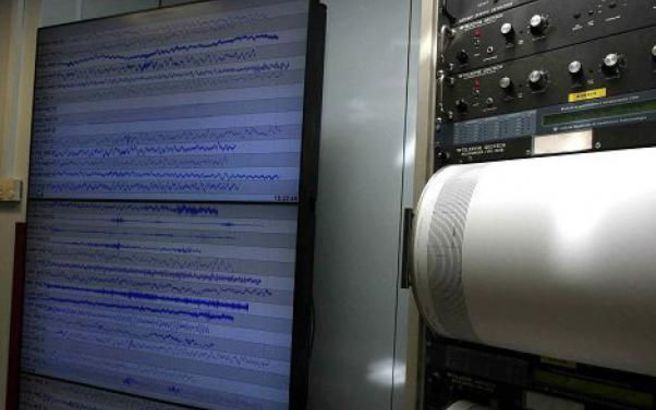 Σεισμός 4,1 Ρίχτερ στην Ιεράπετρα