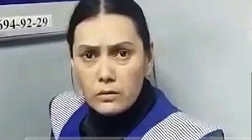 «Έκρυβε» τη σχιζοφρένειά της η νταντά-δολοφόνος που αποκεφάλισε την 4χρονη (βίντεο)