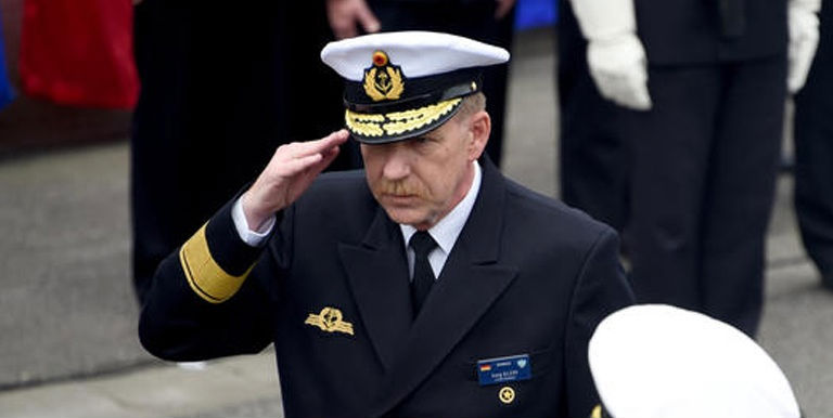 “Τουριστικά” ταξίδια ναυάρχων του ΝΑΤΟ σε Άγκυρα και Αθήνα