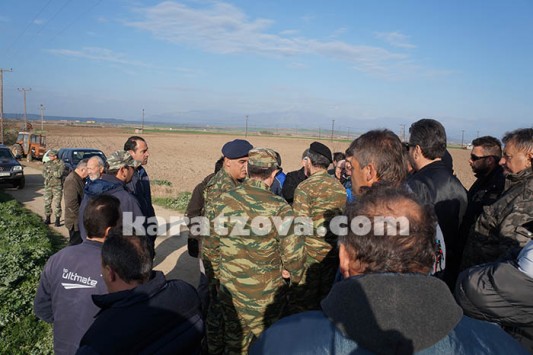 Δείτε τι έκαναν στην Πέλλα για να μην φτιαχτεί μουσουλμανική κωμόπολη (φωτό)