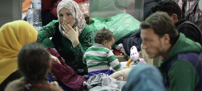 Αντιδρά και ο δήμος Λαγκαδά: ”Δεν θα δεχθούμε δημιουργία μουσουλμανικής κωμόπολης”