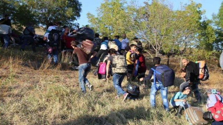Η Ιταλία φοβάται νέο προσφυγικό πέρασμα μέσω Αλβανίας