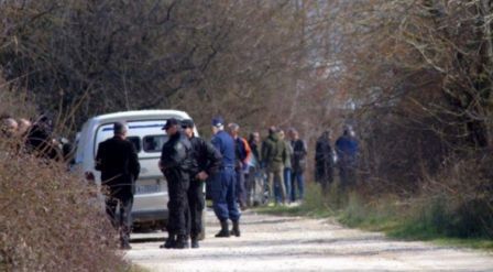 Μυστήριο με 65χρονο που βρέθηκε νεκρός σε χωράφι [φωτό]