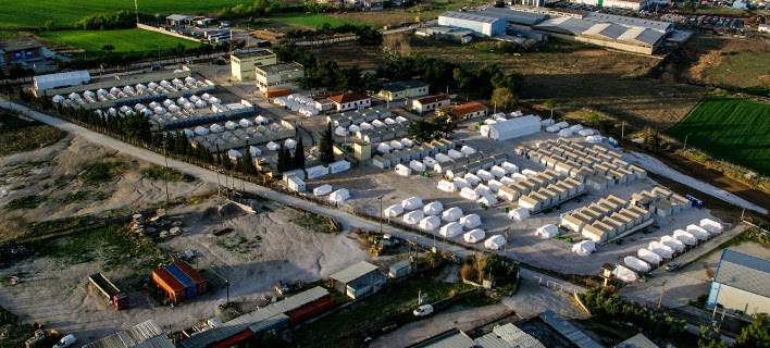 Συντονιστικό Κέντρο Διαχείρισης της Προσφυγικής Κρίσης: “Μέχρι τώρα έχουμε 20.000 πρόσφυγες”