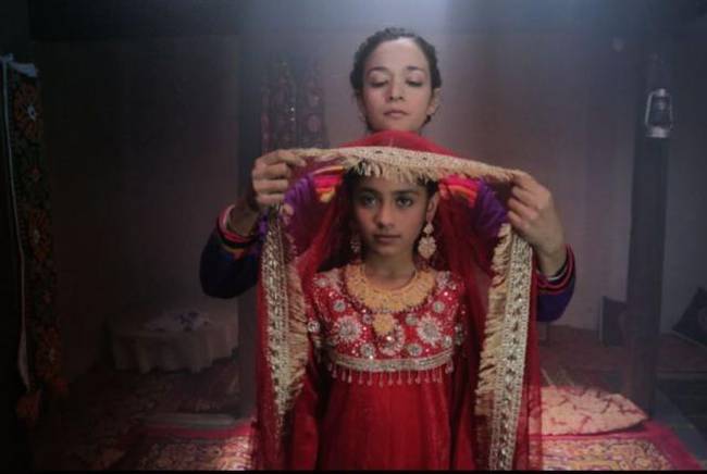 Πακιστάν: Με παρέμβαση της αστυνομίας διασώθηκε 9χρονο κορίτσι από γάμο