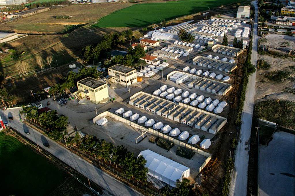 Πόσοι και που είναι οι πρόσφυγες και “λαθρο” που εγκλωβίστηκαν στην Ελλάδα – Τα πρώτα επίσημα στοιχεία!