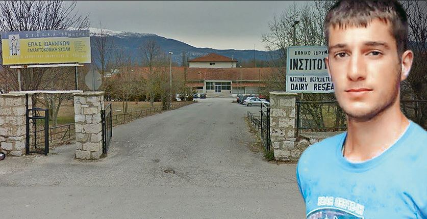 Νέα τροπή στην υπόθεση Γιακουμάκη δίνει η μυστηριώδης “σκληρή γυναίκα” της παρέας: “Καλά να πάθει…”