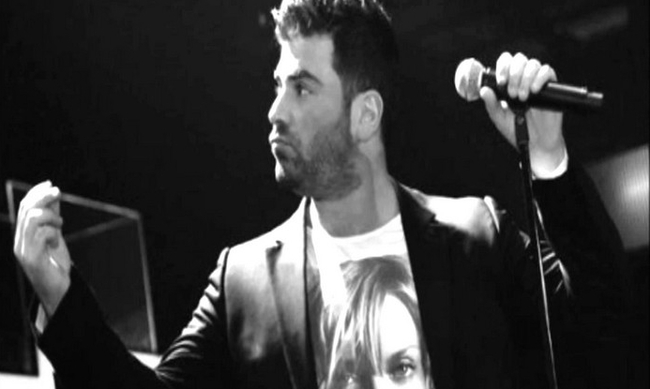 Παντελής Παντελίδης: Επιτήδειοι πουλάνε τις προσωπικές του στιγμές από 1000 – 5000 ευρώ