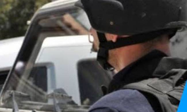 Αλβανία: 450 επιπλέον αστυνομικοί στα σύνορα για τους πρόσφυγες