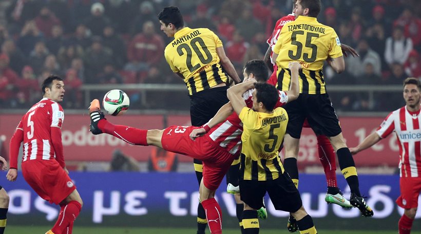 Βόμβα στο ΙΧ του παρατηρητή του αγώνα ΑΕΚ-Ολυμπιακός- Τι ερευνά η Ασφάλεια Ιωαννίνων