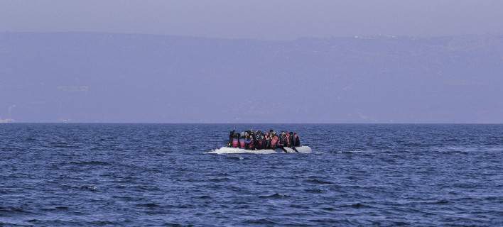 Δέκα παιδιά μεταξύ των 25 νεκρών από το ναυάγιο στα παράλια της Τουρκίας