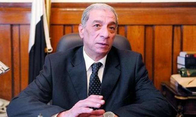Το Κάιρο κατηγορεί τους Αδελφούς Μουσουλμάνους και τη Χαμάς για τον φόνο του γενικού εισαγγελέα