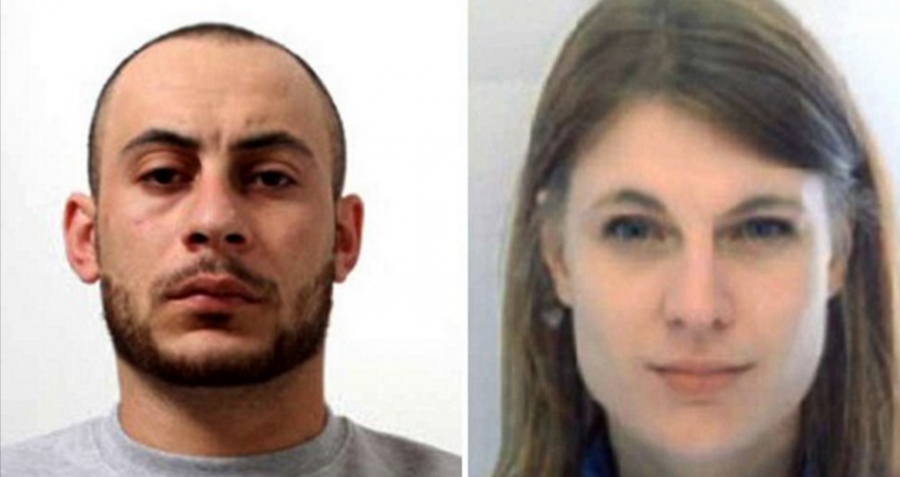 Ανήκουστο: Ελβετίδα δεσμοφύλακας βοήθησε Σύρο βιαστή να δραπετεύσει και έρχονται Ελλάδα (φωτό, vid)