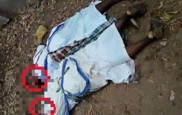 Τζιχαντιστές εισέβαλαν σε μοναστήρι στην Υεμένη και εκτέλεσαν εν ψυχρώ τις μοναχές (εικόνες-σοκ)