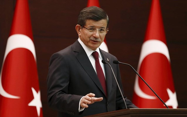 Η Τουρκία ζήτησε τη συνδρομή του ΝΑΤΟ στην Συρία κατά της Ρωσίας