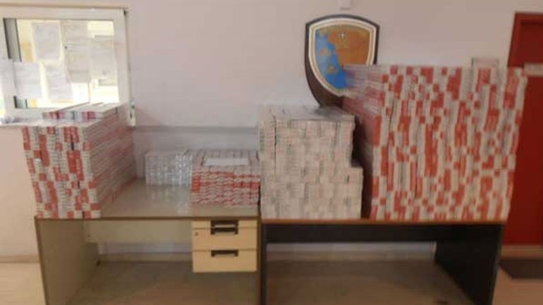 Ηγουμενίτσα: Ελεύθερος με περιοριστικούς όρους ο δεύτερος λιμενικός