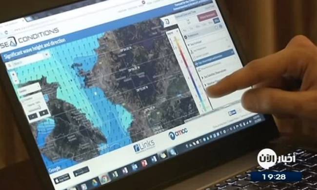 Πώς στέλνουν οι Τούρκοι τους “λάθρο” στην Ελλάδα [φωτό, βίντεο]