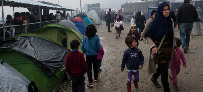 ΟΗΕ -Διεθνής Αμνηστία: ”Υπάρχουν ηθικά και νομικά κενά στη συμφωνία για ανταλλαγή προσφύγων”