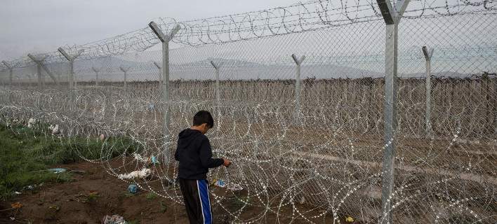 Εσθονία- Λετονία- Λιθουανία και Ουγγαρία σηκώνουν φράχτες στα σύνορά τους λόγω προσφυγικού