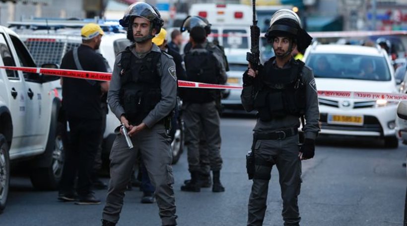 Ισραήλ: Τέσσερις επιθέσεις μέσα σε 2 ώρες – Ένας νεκρός και δώδεκα τραυματίες [βίντεο]