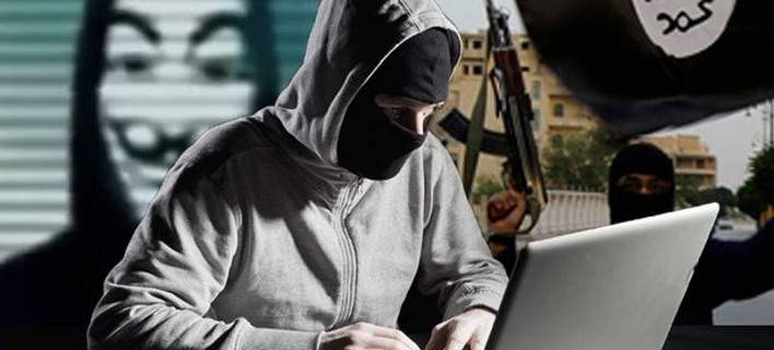 Google: Πρέπει να διώξουμε τους τρομοκράτες από το Διαδίκτυο