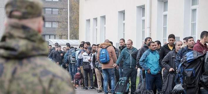 Σύροι πρόσφυγες: Θα βρούμε τρόπο να περνάμε στην Ελλάδα παρά τη συμφωνία ΕΕ-Τουρκίας