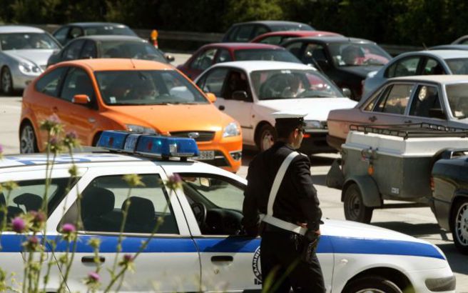 Εκτακτα μέτρα της Τροχαίας για το τριήμερο της Καθαράς Δευτέρας- Πότε θα απαγορεύονται τα φορτηγά στις Εθνικές