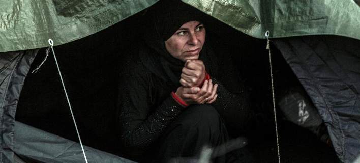 Ούτε ένας πρόσφυγας δεν πέρασε από την ουδέτερη ζώνη Ελλάδας- Σκοπίων το τελευταίο 24ωρο