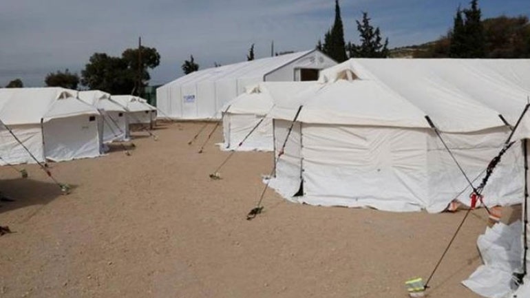 Σε Ιωάννινα και Πρέβεζα τα νέα κέντρα λαθρομεταναστών