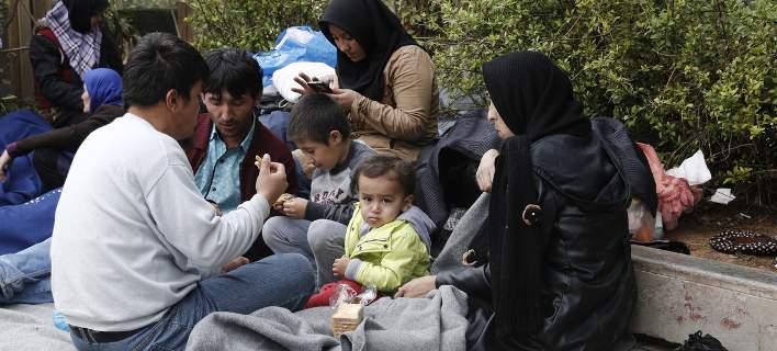 Επαναπροωθούνται 240 λαθρομετανάστες στην Τουρκία