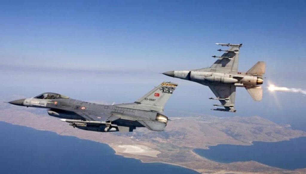 Πολεμικό κήρυγμα κατά της Ελλάδας από τον Τούρκο υπουργό Οικονομικών!