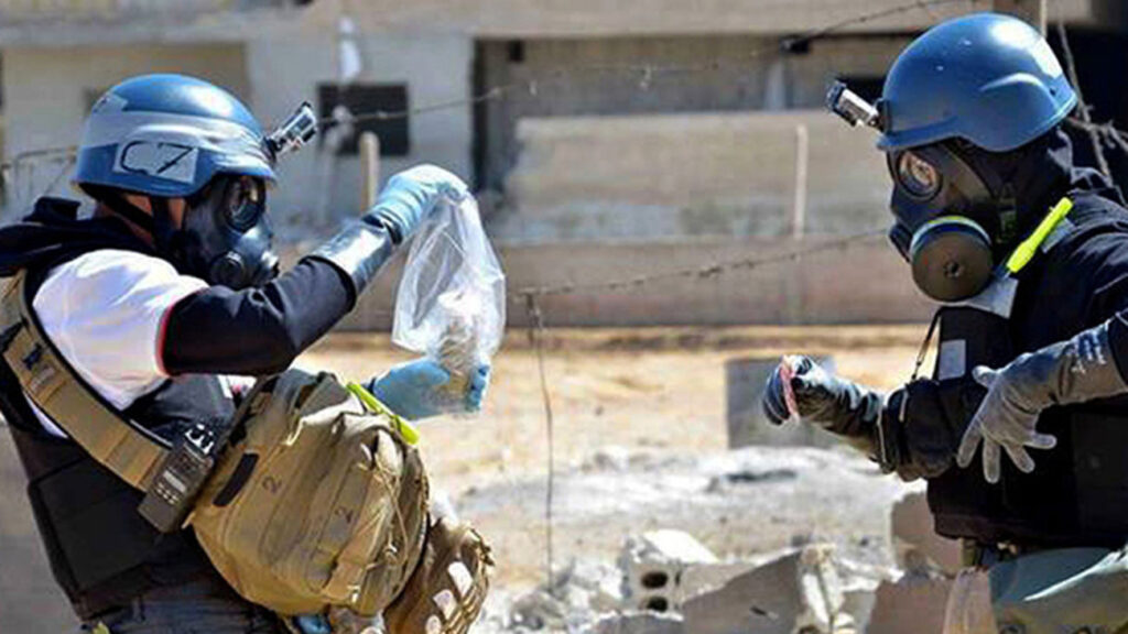 Ιράκ: Οι Ειδικές Δυνάμεις των ΗΠΑ συνέλαβαν τον επικεφαλής του χημικού οπλοστασίου των τζιχαντιστών