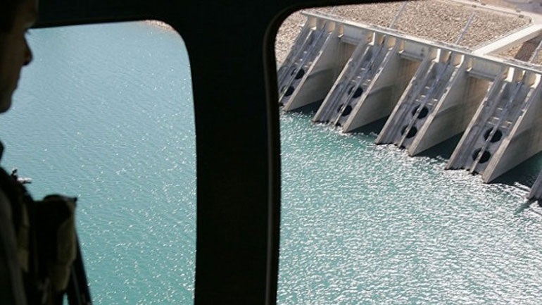 Προειδοποίηση ΗΠΑ για “πλημμύρα επικών διαστάσεων” αν καταρρεύσει το φράγμα της Μοσούλης