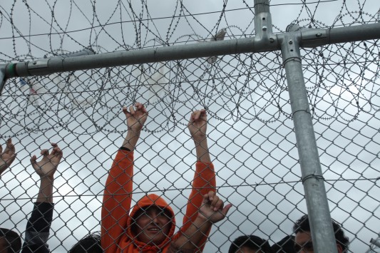 Σωθήκαμε! – 90 λαθρομετανάστες επιστρέφουν στην Τουρκία