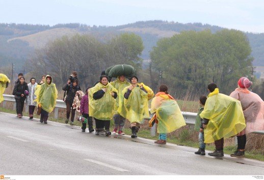 Εκτινάχθηκε ο αριθμός των λαθρομεταναστών – Ξεπέρασαν τις 40.000 όσοι βρίσκονται στην Ελλάδα!