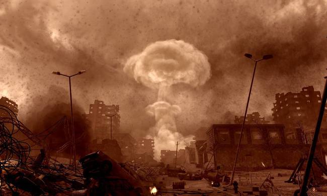 Το “Stratfor” προβλέπει πόλεμο ΗΠΑ κατά της Ιαπωνίας και σύγκρουση με Ρωσία