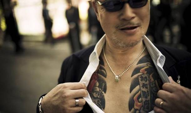 Διασπάστηκε η παντοδύναμη Γιακούζα – Φόβος για αιματηρό εμφύλιο [φωτό]