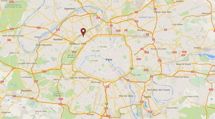 Πληροφορίες για ομηρία μαθητών από βομβιστή αυτοκτονίας σε σχολείο στο Παρίσι