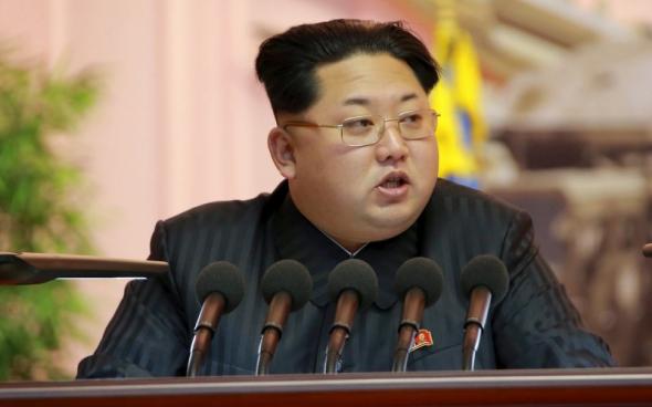 Ο Κιμ Γιονγκ Ουν θέλει περισσότερες πυρηνικές δοκιμές με κεφαλές σε σμίκρυνση