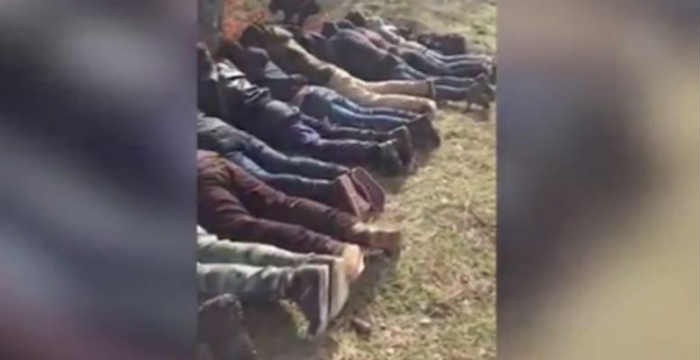 Βουλγαρία: “Κυνηγοί κεφαλών” αναζητούν λαθρομετανάστες κοντά στα σύνορα με την Τουρκία [βίντεο]