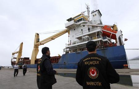 Έντονη αντίδραση της ΝΔ για τους Τούρκους χωροφύλακες στα νησιά του Α. Αιγαίου