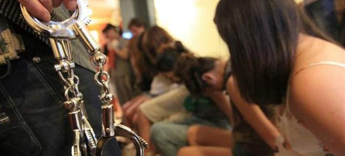 NYT: Πώς το ISIS αποφεύγει ανεπιθύμητες εγκυμοσύνες από τις σκλάβες του έρωτα