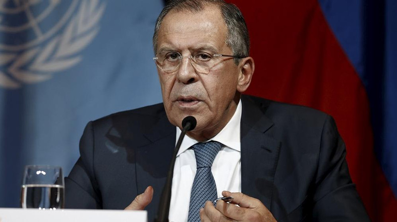 Ρωσικό υπουργείο Εξωτερικών: «Έχουμε στοιχεία ότι τουρκικά στρατεύματα εισέβαλλαν στη Συρία»