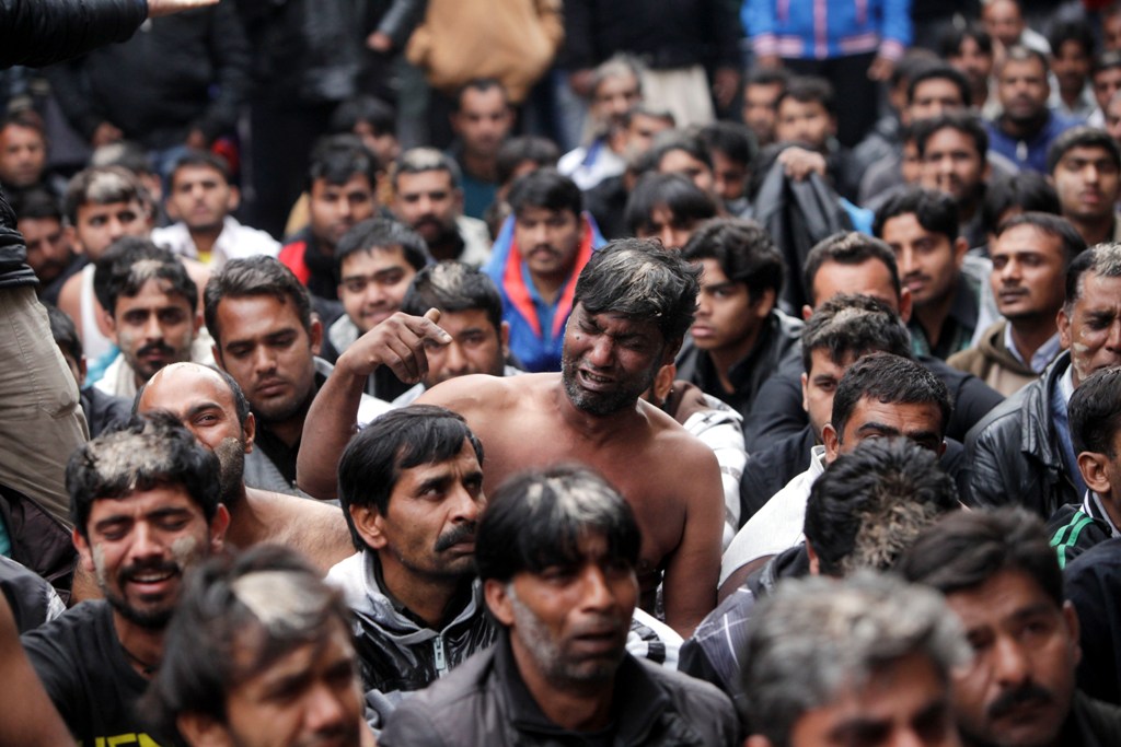 Εφιάλτης: Κλείνουν και τον «μεσογειακό δρόμο»; – 3 εκατ. πρόσφυγες και λάθρο μας στέλνει η Τουρκία