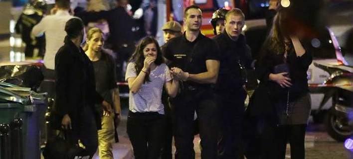Γαλλία: Εφηβες σχεδίαζαν επίθεση παρόμοια του Bataclan!