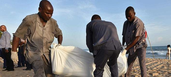 Ακτή Ελεφαντοστού: Ενα 5χρονο παιδί ανάμεσα στη θύματα της Αλ Κάιντα – Παρακαλούσε γονατιστό για τη ζωή του