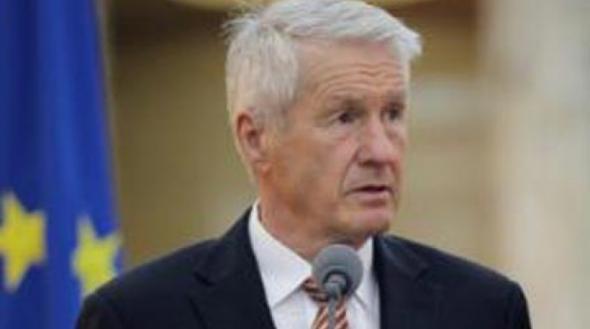 Ζάγκλαντ για την Άγκυρα: “Επίθεση εναντίον των ευρωπαϊκών αξιών”