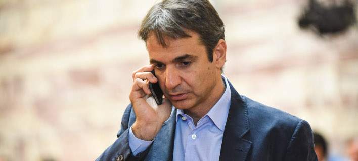 Κυρ.Μητσοτάκης για την επίθεση στην Τουρκία: «Πρωτοφανής γεωπολιτική αστάθεια στην περιοχή μας»