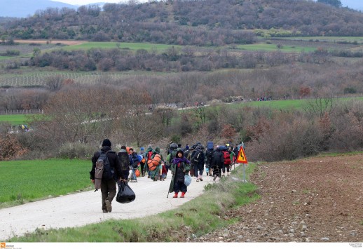 Που και πόσοι είναι οι πρόσφυγες και οι λαθρομετανάστες ανά την Ελλάδα [λίστα]